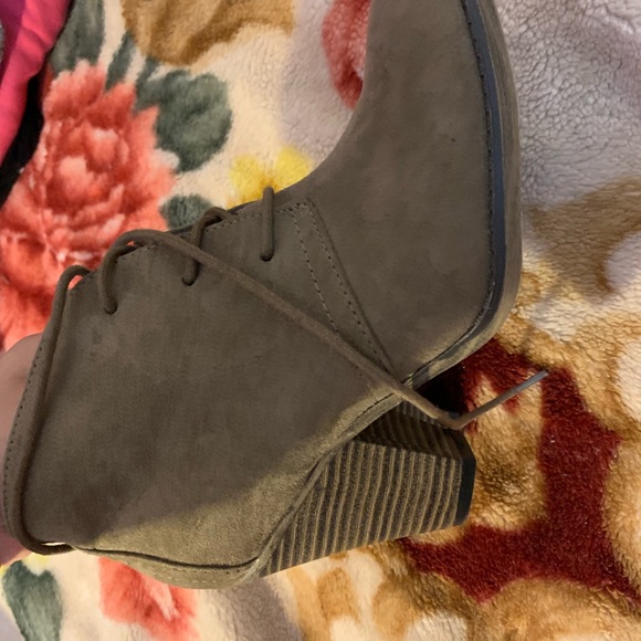 Booties - Picture 2 of 4